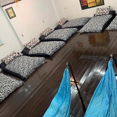 Edm Space Ipoh Ngoại thất bức ảnh