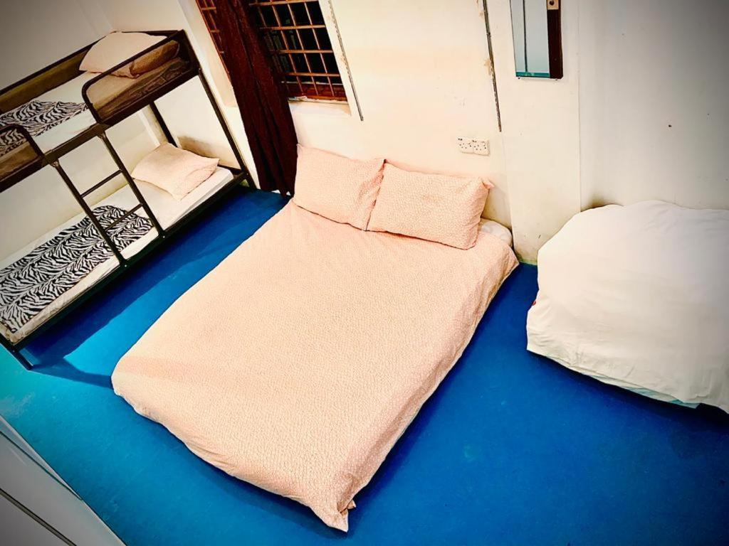 Edm Space Ipoh Ngoại thất bức ảnh
