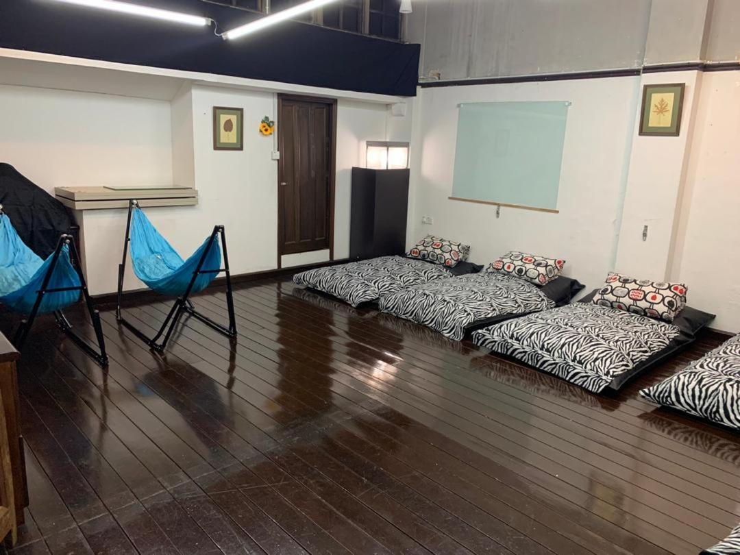 Edm Space Ipoh Ngoại thất bức ảnh
