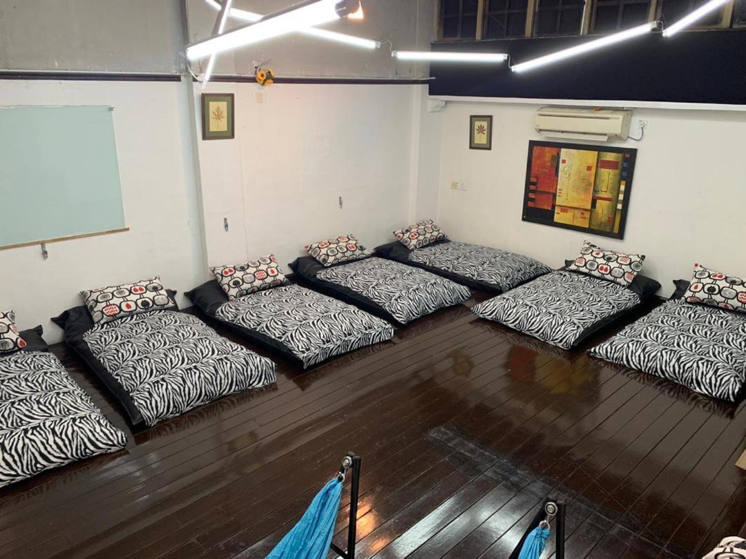 Edm Space Ipoh Ngoại thất bức ảnh