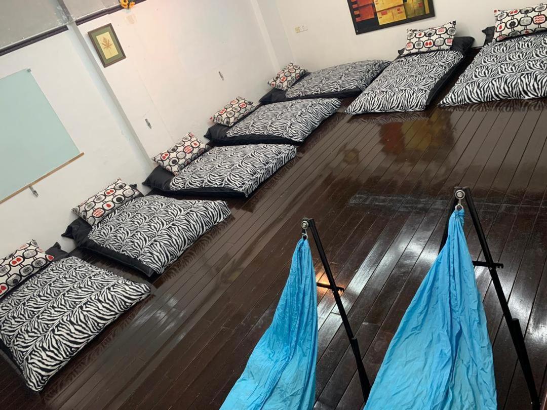Edm Space Ipoh Ngoại thất bức ảnh