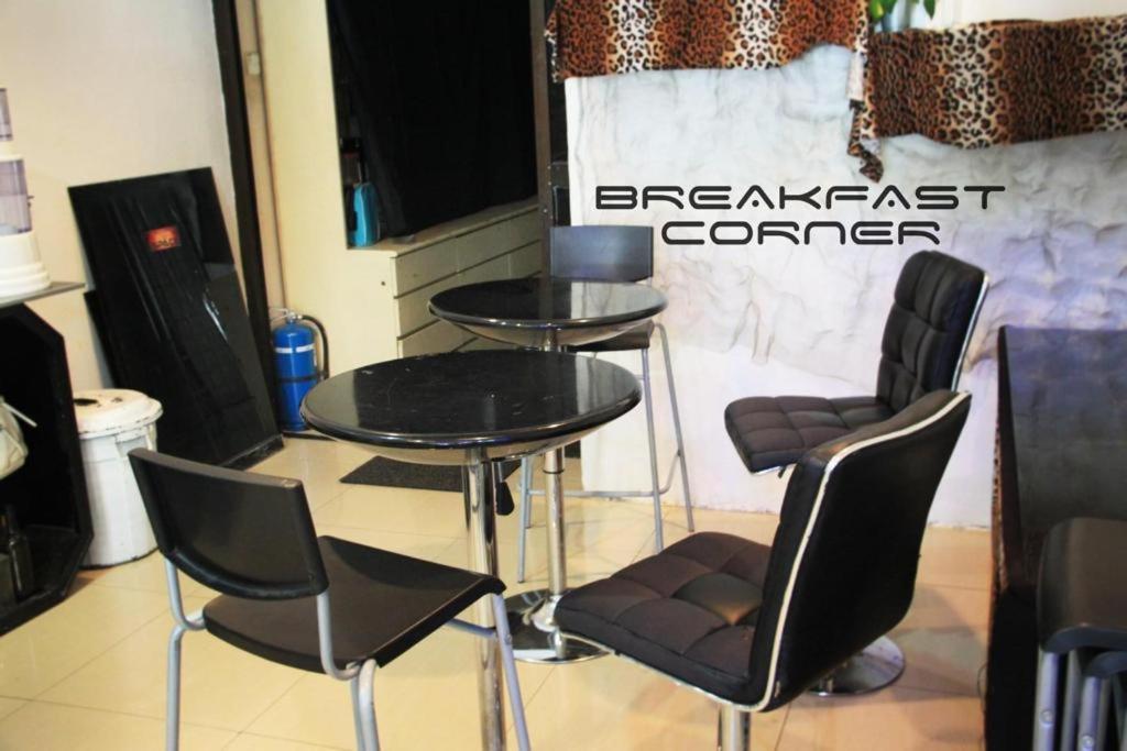 Edm Space Ipoh Ngoại thất bức ảnh