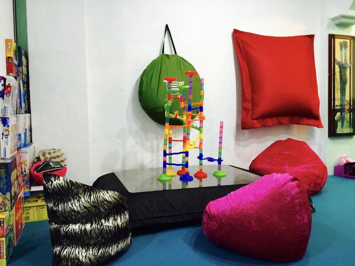 Edm Space Ipoh Ngoại thất bức ảnh