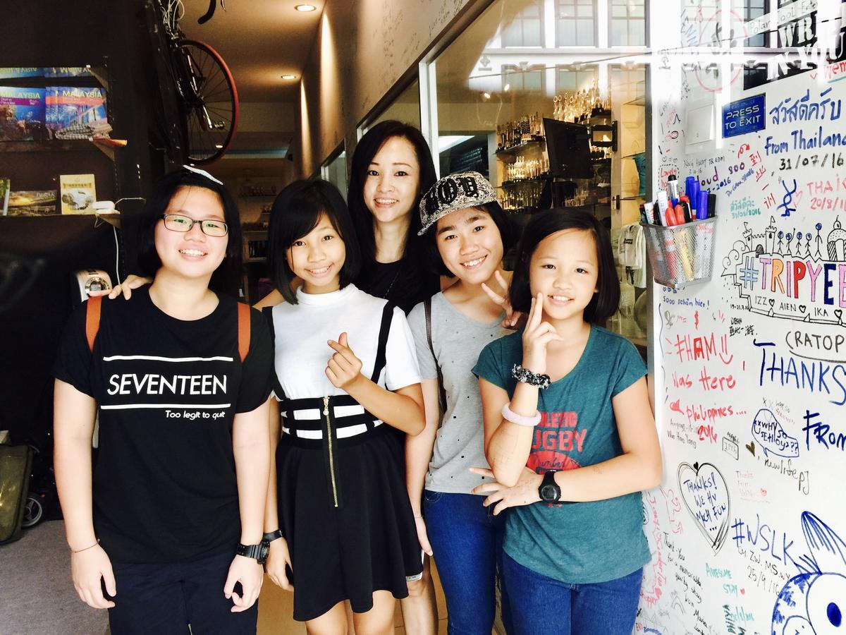 Edm Space Ipoh Ngoại thất bức ảnh