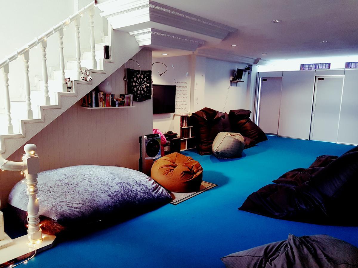 Edm Space Ipoh Ngoại thất bức ảnh