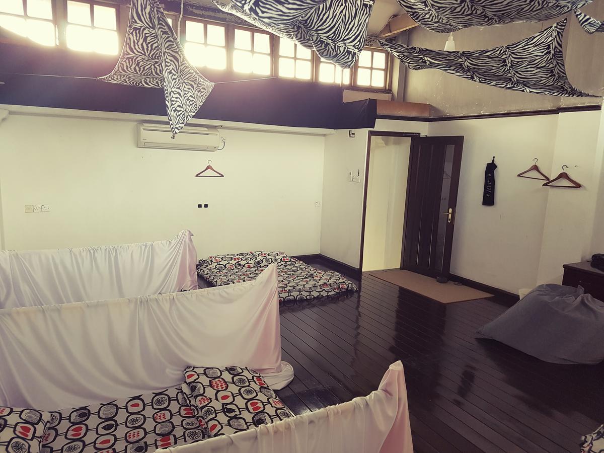 Edm Space Ipoh Ngoại thất bức ảnh