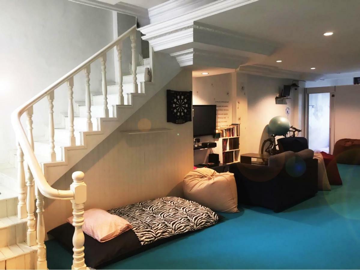 Edm Space Ipoh Ngoại thất bức ảnh