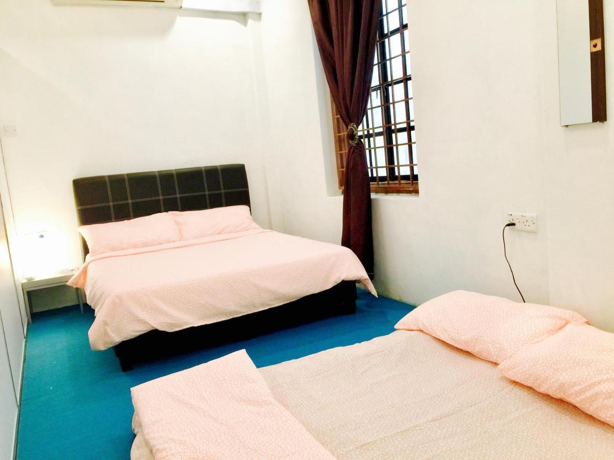 Edm Space Ipoh Ngoại thất bức ảnh